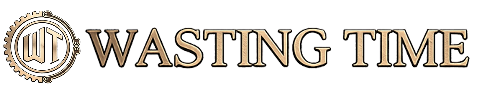 Wasting Time