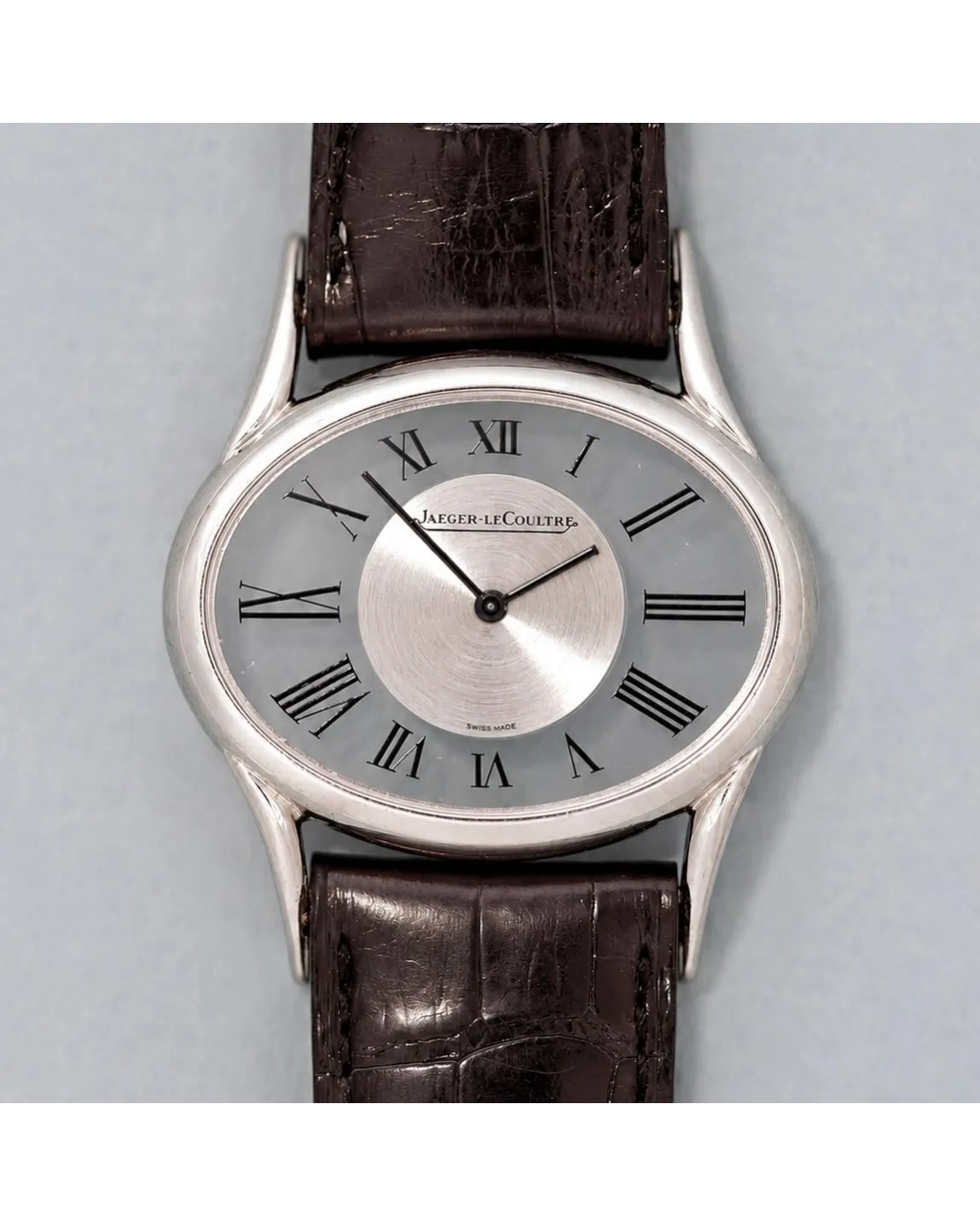 Jaeger-LeCoultre Mystery Dial