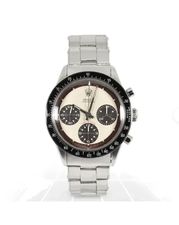Rolex Paul Newman 6263