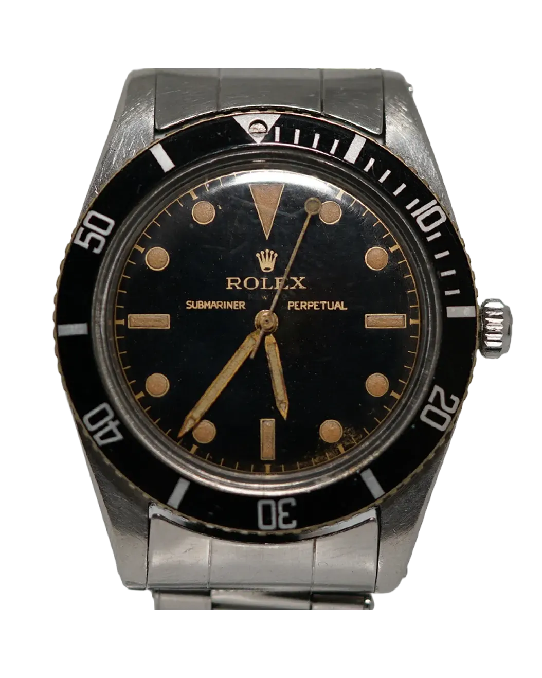 Submariner Perpetual